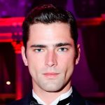 Sean O’Pry