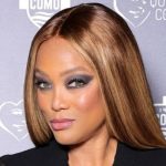 Tyra Banks