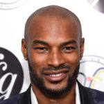 Tyson Beckford