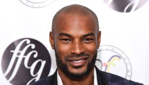 Tyson Beckford