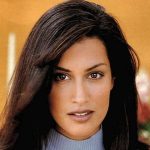 Yasmeen Ghauri