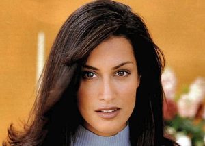 Yasmeen Ghauri