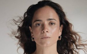 Alice Braga