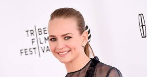Britt Robertson