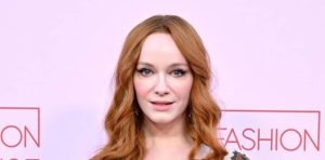 Christina Hendricks