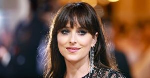 Dakota Johnson