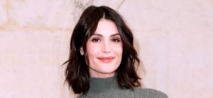 Gemma Arterton