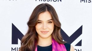 Hailee Steinfeld