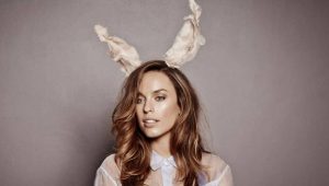 Jessica McNamee
