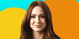 Karen Gillan
