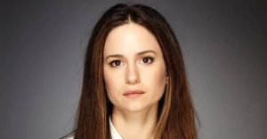 Katherine Waterston