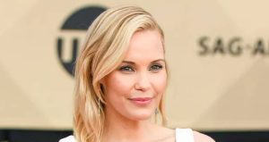 Leslie Bibb