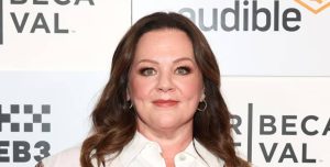 Melissa McCarthy
