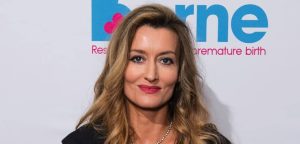 Natascha McElhone