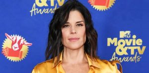 Neve Campbell