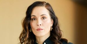 Noomi Rapace
