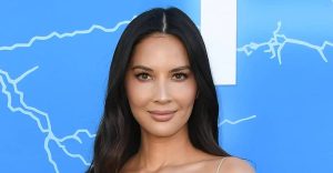 Olivia Munn