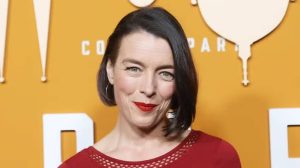 Olivia Williams