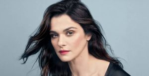 Rachel Weisz