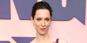 Rebecca Hall