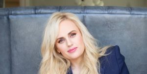 Rebel Wilson
