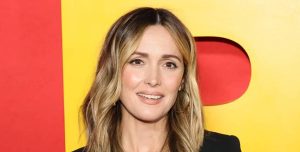 Rose Byrne