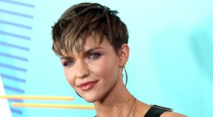 Ruby Rose