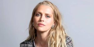 Teresa Palmer