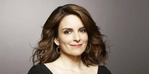 Tina Fey