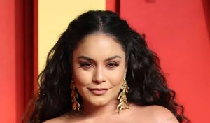 Vanessa Hudgens