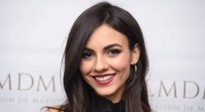 Victoria Justice