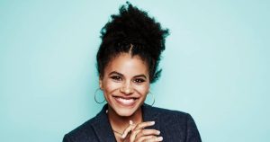 Zazie Beetz