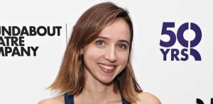 Zoe Kazan