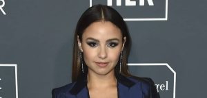 Aimee Carrero