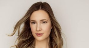 Alexia Fast