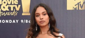 Alisha Boe