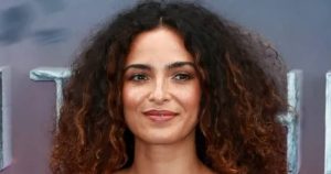 Anna Shaffer