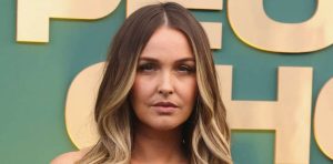 Camilla Luddington Height, Weight, Measurements, Age, Biography