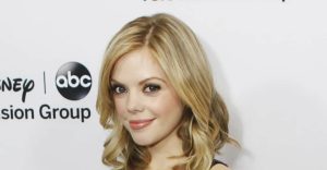 Dreama Walker