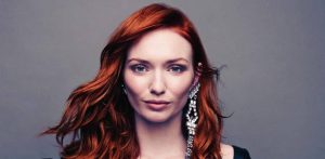 Eleanor Tomlinson