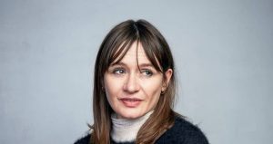 Emily Mortimer