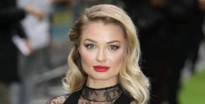 Emma Rigby