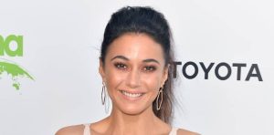 Emmanuelle Chriqui