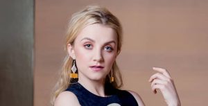 Evanna Lynch