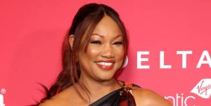 Garcelle Beauvais