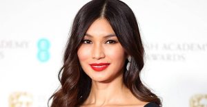 Gemma Chan