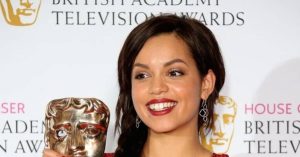 Georgina Campbell