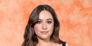 Gideon Adlon