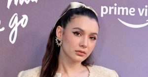 Hannah Marks