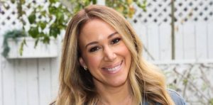 Haylie Duff